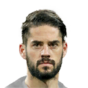 ISCO PES 2020 portrait
