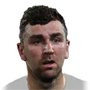 J. MCARTHUR PES 2021 portrait