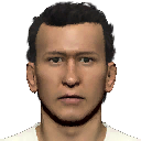I. DON PES 2011 portrait