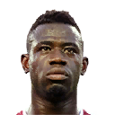 A. ACQUAH