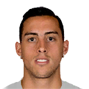 J. FUNES MORI PES 2012 portrait