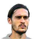 G. ANGELLA PES 2021 portrait