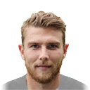 S. WINNALL PES 2011 portrait