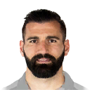 D. SIOVAS PES 2021 portrait