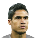 R. VARANE PES 2021 portrait