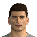 M. CAMPORESE PES 2016 portrait