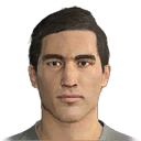 J. LOWE PES 2011 portrait