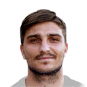STAFYLIDIS PES 2012 portrait