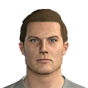 R. JENSSEN PES 2012 portrait