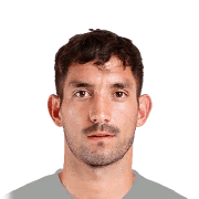 L. RODRÍGUEZ PES 2021 portrait