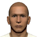 G. BOLÍVAR PES 2012 portrait