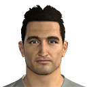 A. GONZÁLEZ PES 2021 portrait