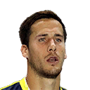 F. ALARCÓN PES 2021 portrait