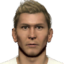 BRÍGIDO PES 2014 portrait