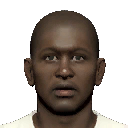 GOMIS PES 2013 portrait
