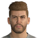 DAVID SIMÃO PES 2021 portrait