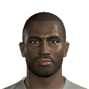 CÍCERO PES 2012 portrait