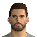 GALLO PES 2013 portrait