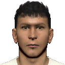 MEKKY PES 2013 portrait