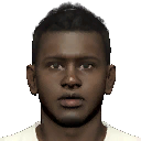 P. CAMARA PES 2016 portrait