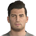 DORADO PES 2012 portrait