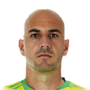 P. LOPES PES 2015 portrait