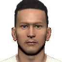LAPPIN PES 2012 portrait