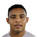 L. MURIEL PES 2021 portrait