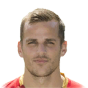 SEUNTJENS PES 2012 portrait