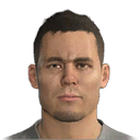 H. BOS PES 2019 portrait