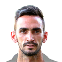RÚBEN FERREIRA PES 2021 portrait