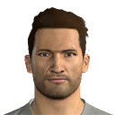 VÍTOR PES 2014 portrait