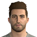 DOUGHTY PES 2013 portrait