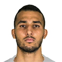 TOUTOUH PES 2012 portrait