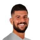 E. PISANO PES 2021 portrait