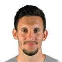 M. GORGELIN PES 2021 portrait