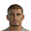 S. HALLER PES 2021 portrait