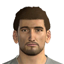 M. BIANCHETTI PES 2021 portrait