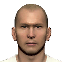 J. WOUDA PES 2012 portrait