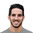 BIGAS PES 2020 portrait