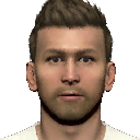 FRICK PES 2012 portrait
