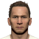 Á. MENÉNDEZ PES 2012 portrait