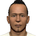A. ROJAS PES 2013 portrait
