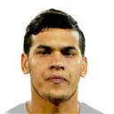G. GÓMEZ PES 2021 portrait