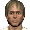 G. PUERARI PES 2013 portrait