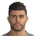 MAURÍCIO RAMOS PES 2014 portrait
