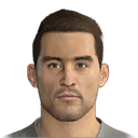 KORCSMÁR PES 2013 portrait