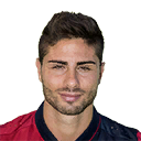 M. CAPUANO PES 2021 portrait