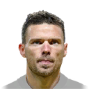 M. BERG PES 2020 portrait