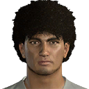WILLIAM ROCHA PES 2016 portrait